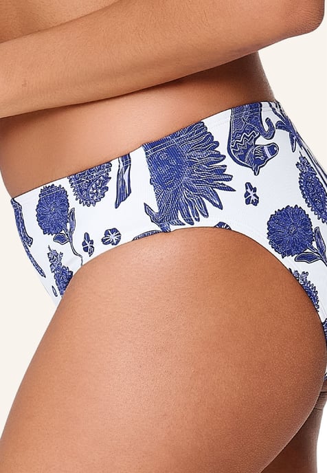 Lingadore Bikini Slip - Image 5