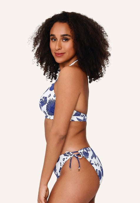 Lingadore Bikini slip mit Schnur - Image 3