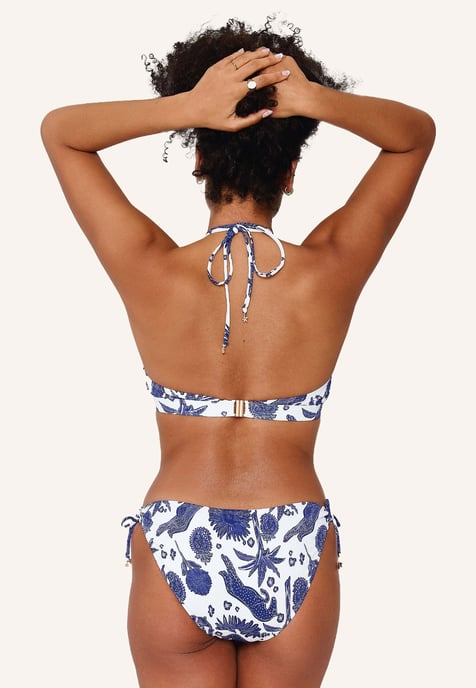 Lingadore Bikini slip mit Schnur - Image 4