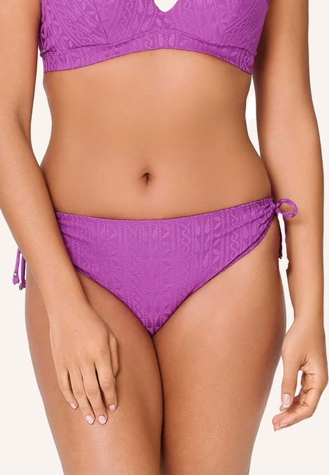 Lingadore Bikini slip mit Schnur - Image 2
