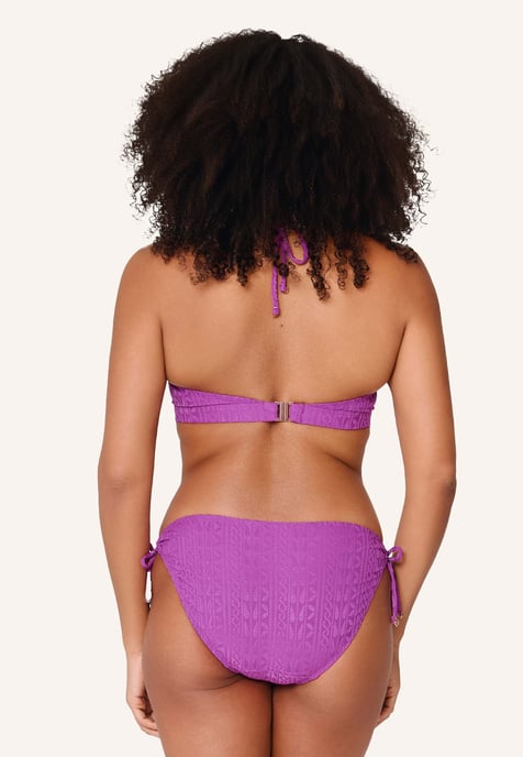 Lingadore Bikini slip mit Schnur - Image 4