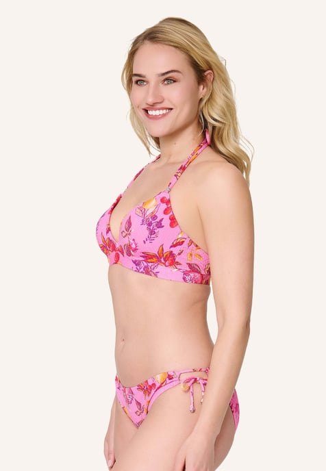 Lingadore Bikini slip mit Schnur - Image 3