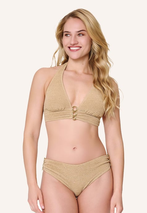 Lingadore Triangle padded bikiniset - Image 2