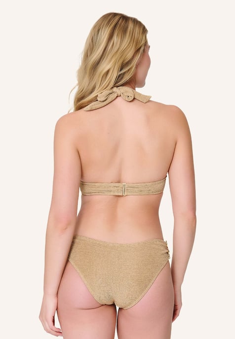 Lingadore Triangle padded bikiniset - Image 4