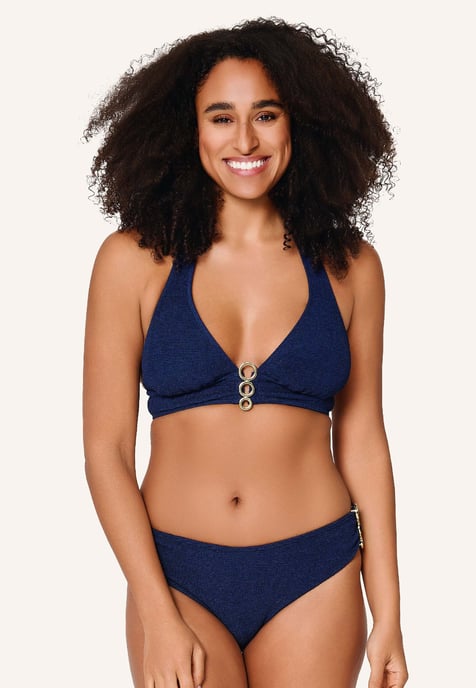 Lingadore Triangle padded bikiniset - Image 2