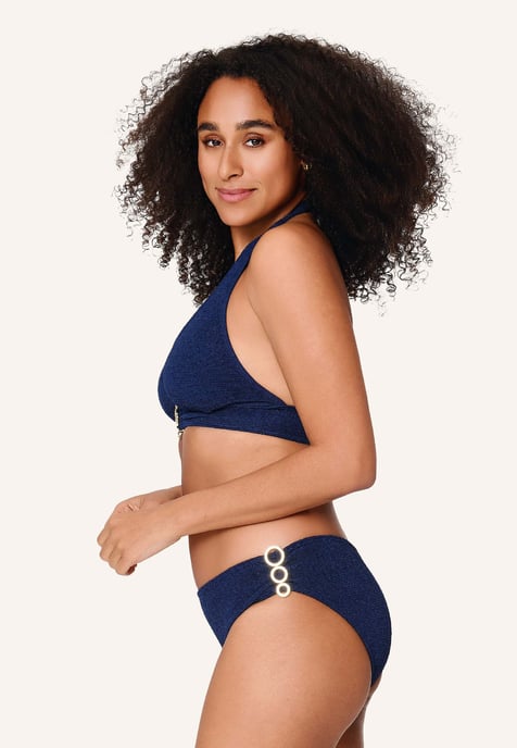 Lingadore Triangle padded bikiniset - Image 3