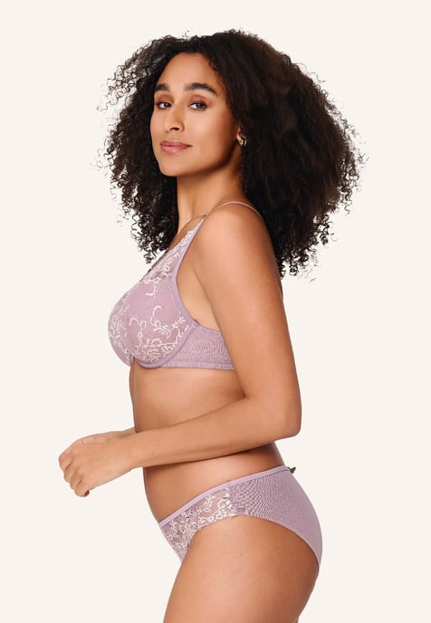 Lingadore Triangel BH - Image 3