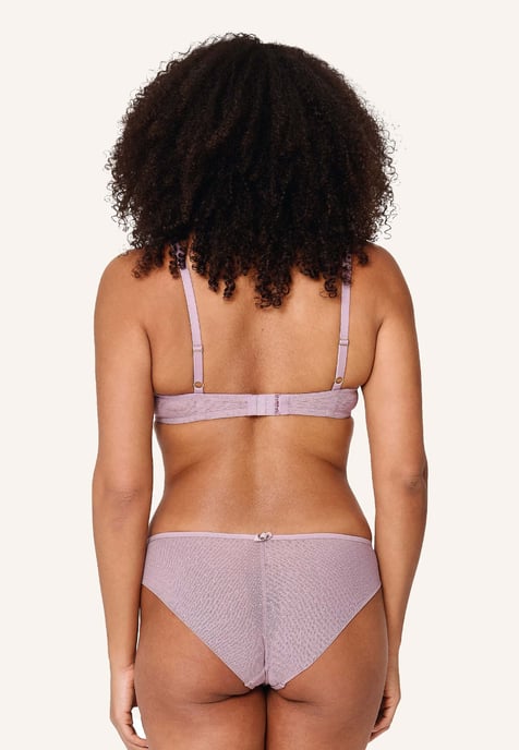 Lingadore Triangel BH - Image 4