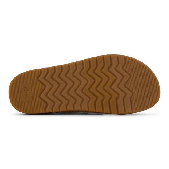 TOMS Marin Textil Damen Natural Standard Sandalen - Image 4