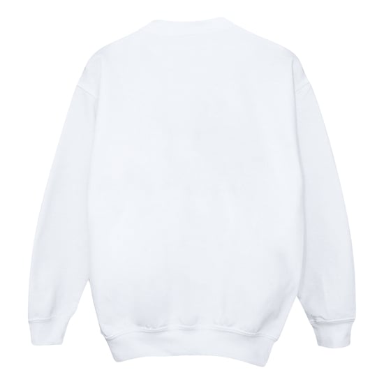 Disney - "Happy Holly" Sweatshirt für Damen (Weiß) - Image 2