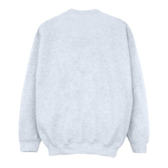 Disney - "Happy Holly" Sweatshirt für Damen (Grau) - Image 2