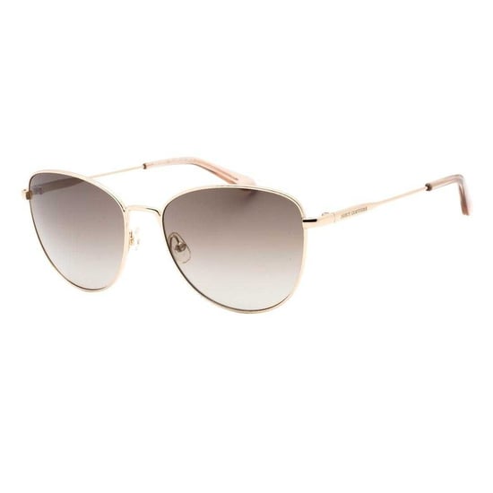 Juicy Couture - "JU 620/G/S 0AU2 2S" Sonnenbrille für Damen (Hellgold/Braun) - Image 2