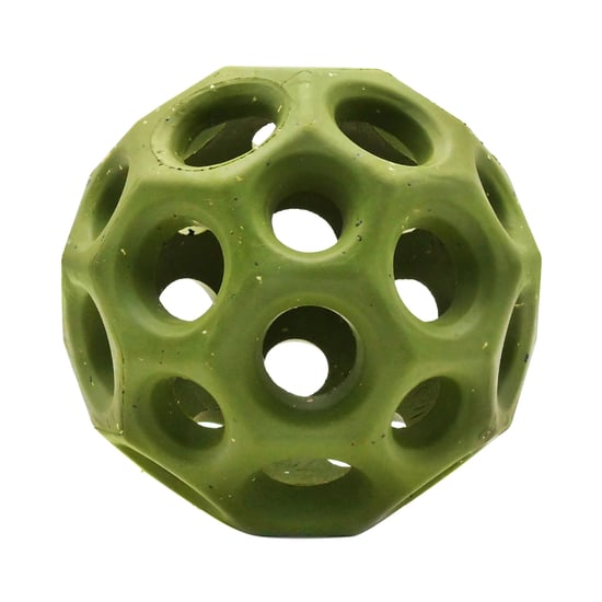 Nike - Hundespielzeug "Max Fusion", Spirale (Grün) - Image 1