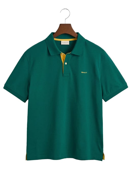 Gant | Herren Piqué-Poloshirt - Image 6