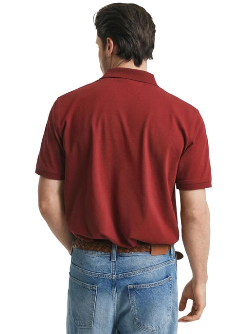Gant | Herren Piqué-Poloshirt - Image 2