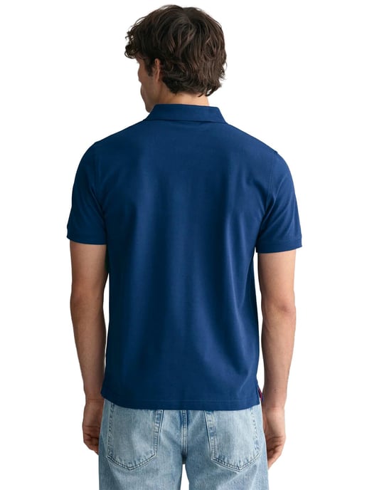 Gant | Herren Piqué-Poloshirt - Image 2