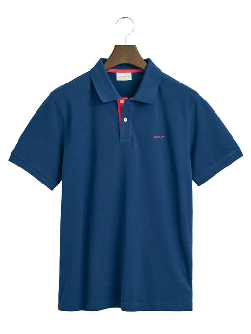 Gant | Herren Piqué-Poloshirt - Image 6