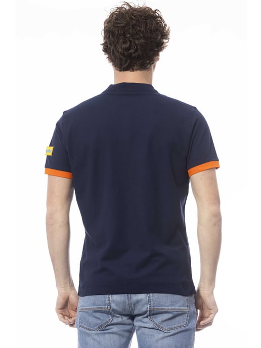 Invicta Poloshirt Männer - Image 3