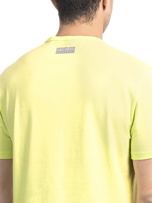 Bikkembergs T-Shirt Männer - Image 3