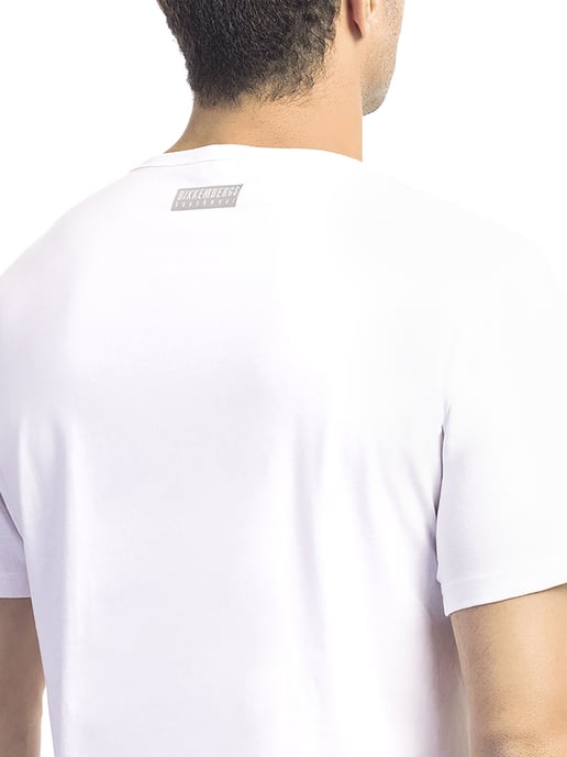 Bikkembergs T-Shirt Männer - Image 3