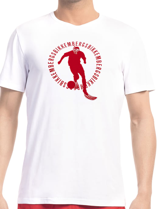 Bikkembergs T-Shirt Männer - Image 4