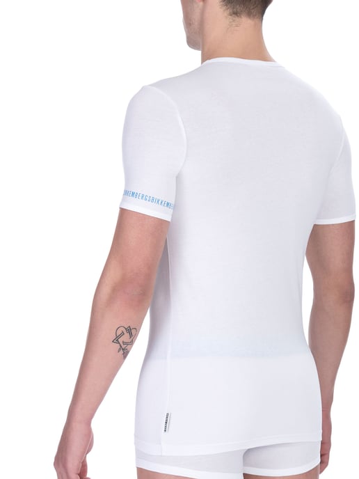Bikkembergs T-Shirt Männer - Image 2