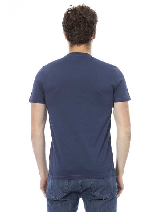 Baldinini Trend T-Shirt Männer - Image 3