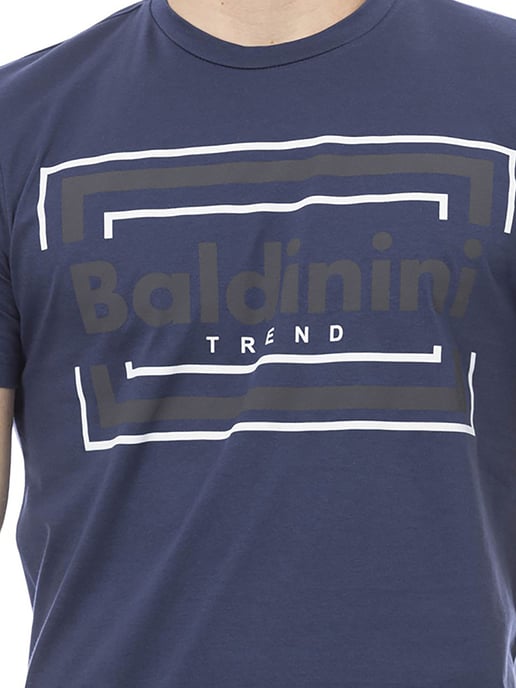 Baldinini Trend T-Shirt Männer - Image 4