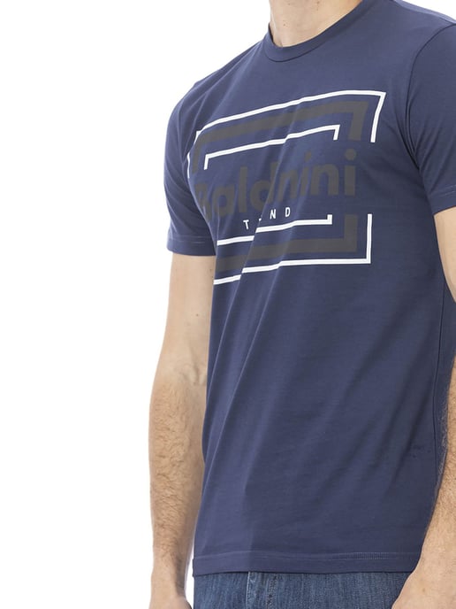 Baldinini Trend T-Shirt Männer - Image 5