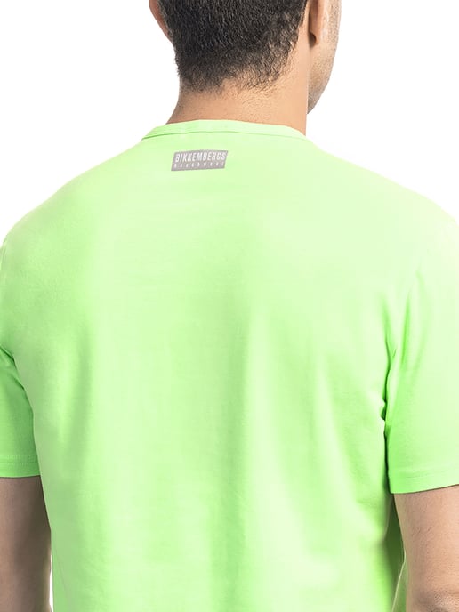 Bikkembergs T-Shirt Männer - Image 3
