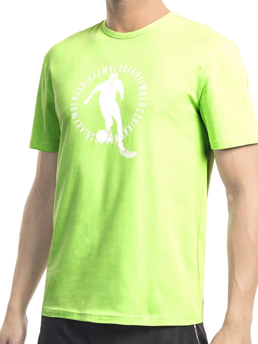 Bikkembergs T-Shirt Männer - Image 4