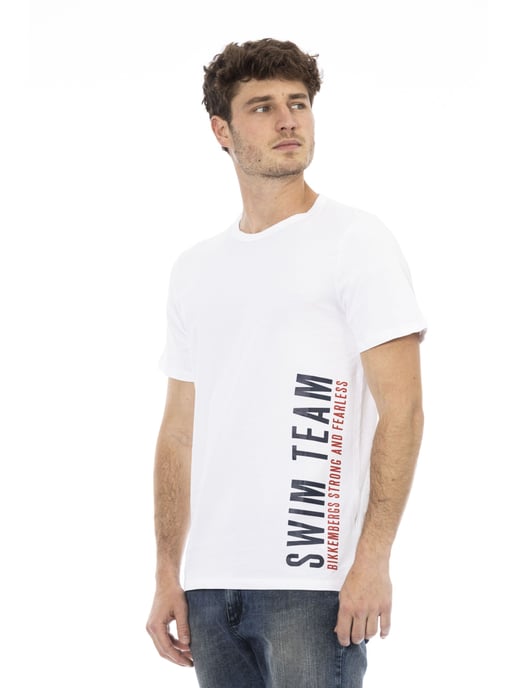 Bikkembergs T-Shirt Männer - Image 2