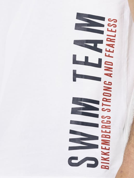 Bikkembergs T-Shirt Männer - Image 4