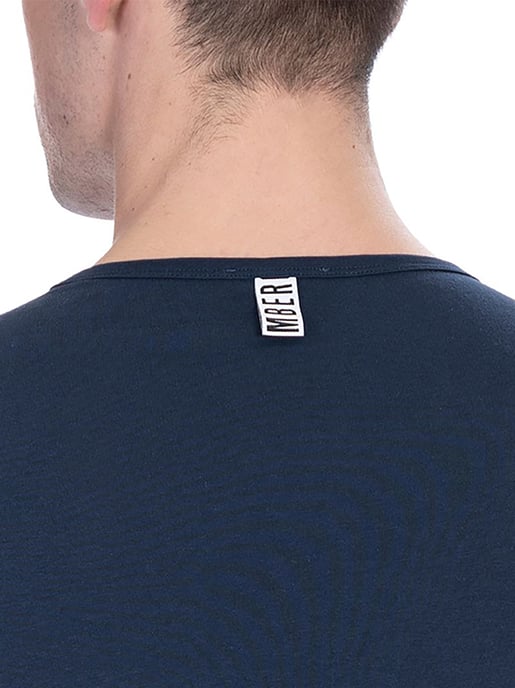 Bikkembergs T-Shirt Männer - Image 3