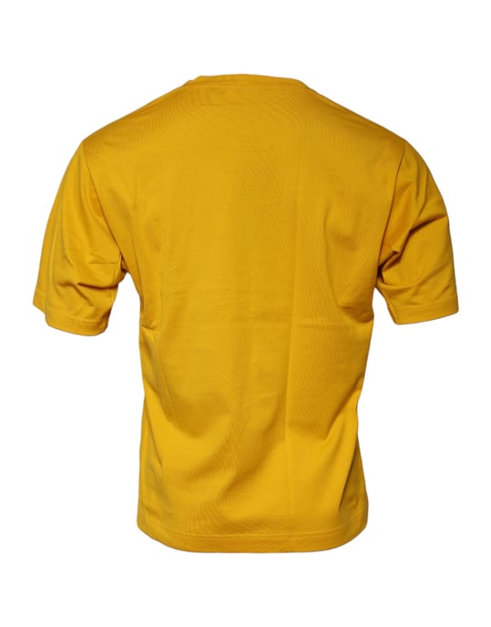 Dg Logo T-Shirt Kurzarm Rundhals - Image 3