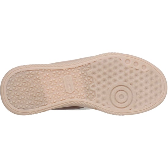 Skechers Hotshot HI - Lifted Luxe Polyurethan Damen Braun Standard Sneakers - Image 2