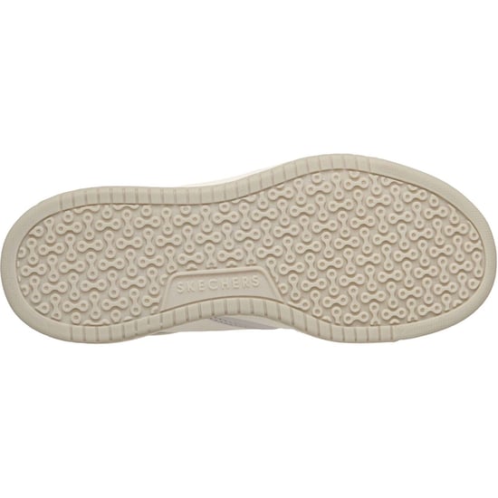 Skechers UNO CTL - Subtile Schimmer Polyurethan Damenweiße Standardtrainingsschuhe - Image 2