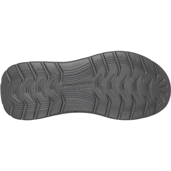 Skechers Decklan - Gulliver Textil Herren Taupe Standard Sneaker - Image 2