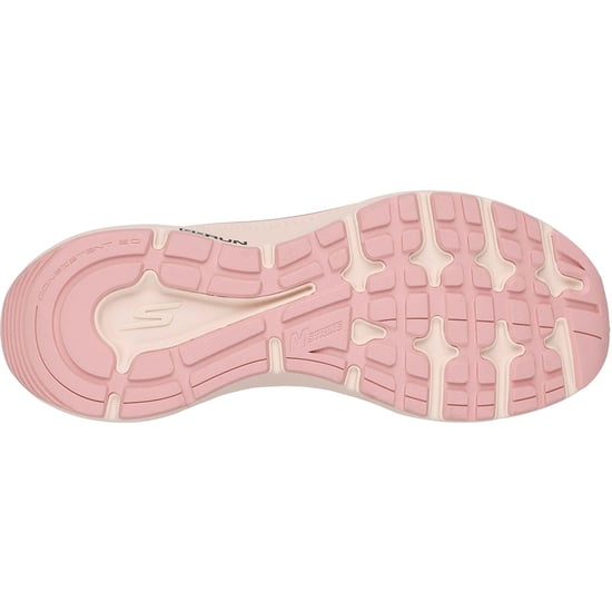 Skechers GO RUN Consistent 2.0 - Senna Textil Damen Natural Standard Trainer - Image 2