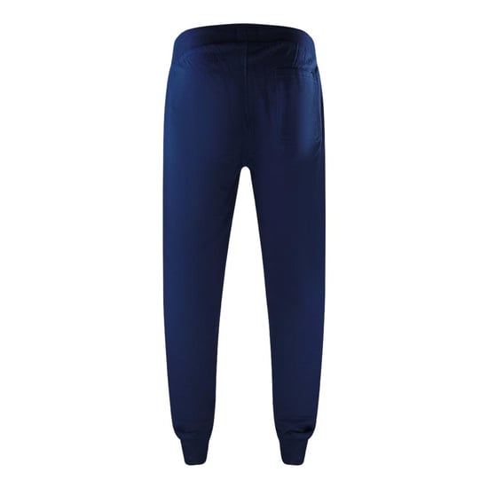 Aquascutum - "London" Trainingsanzug-Set für Herren, Rundhalsausschnitt (Dunkles Marineblau) - Image 4