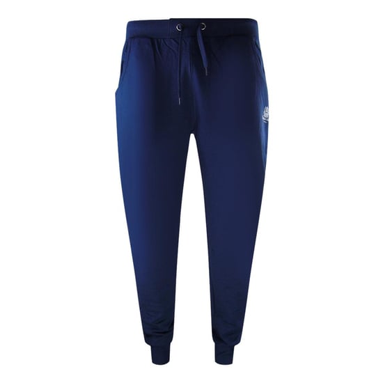 Aquascutum - "London" Trainingsanzug-Set für Herren, Rundhalsausschnitt (Dunkles Marineblau) - Image 6