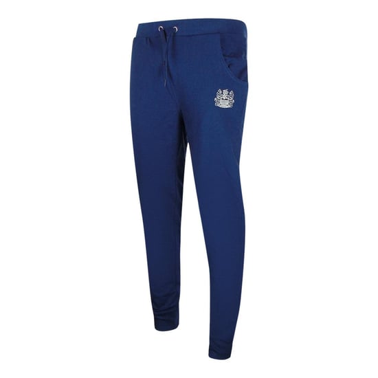 Aquascutum - Trainingsanzug-Set für Herren, Rundhalsausschnitt (Dunkles Marineblau) - Image 5