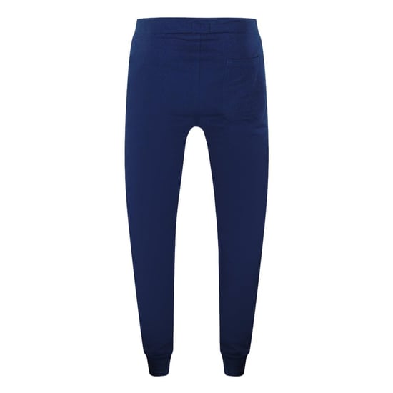 Aquascutum - Trainingsanzug-Set für Herren, Rundhalsausschnitt (Dunkles Marineblau) - Image 6
