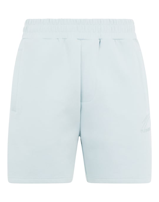 Pique Jogging Shorts Icon - Image 1