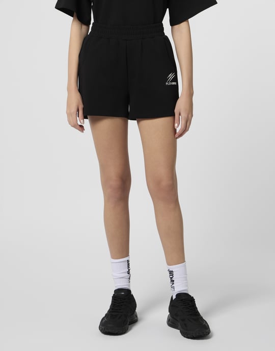 Loose Fit Shorts Icon Scratch - Image 2