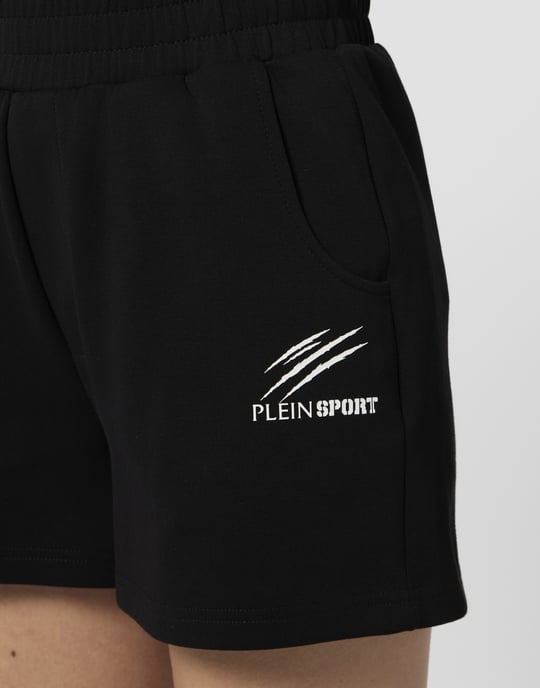 Loose Fit Shorts Icon Scratch - Image 3