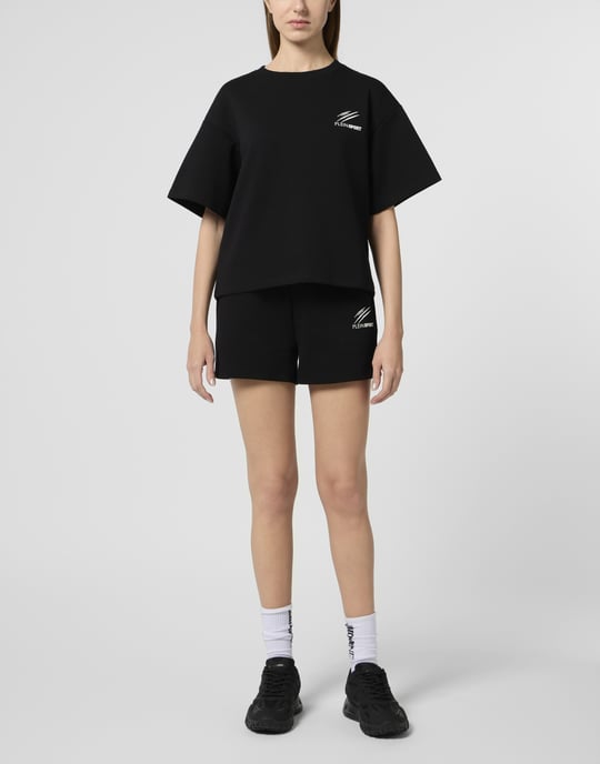 Loose Fit Shorts Icon Scratch - Image 4