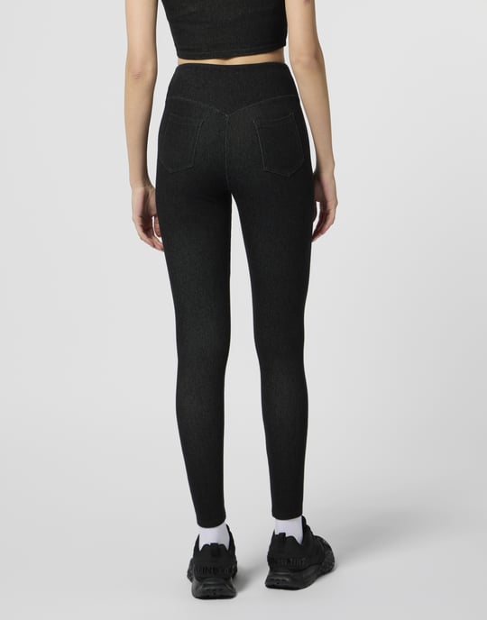 Leggings Denim Touch Ps - Image 5