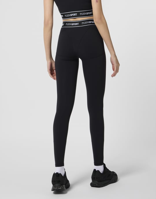 Fleece Jogging Leggings - Image 5