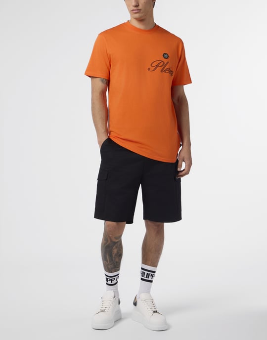 Round Neck T-Shirt Signature - Image 4